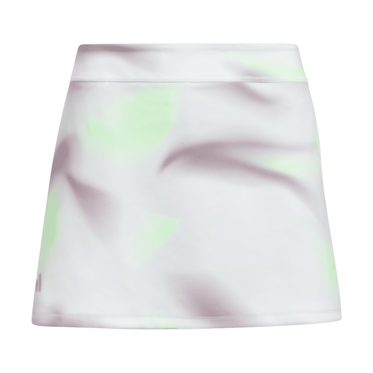 Adidas Printed Skort Damen