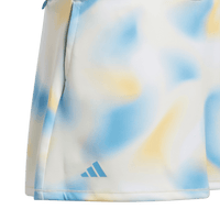 Adidas Printed Skort Damen