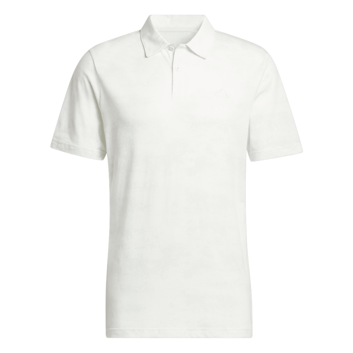 Adidas Go-To Printed Polo Shirt Herren