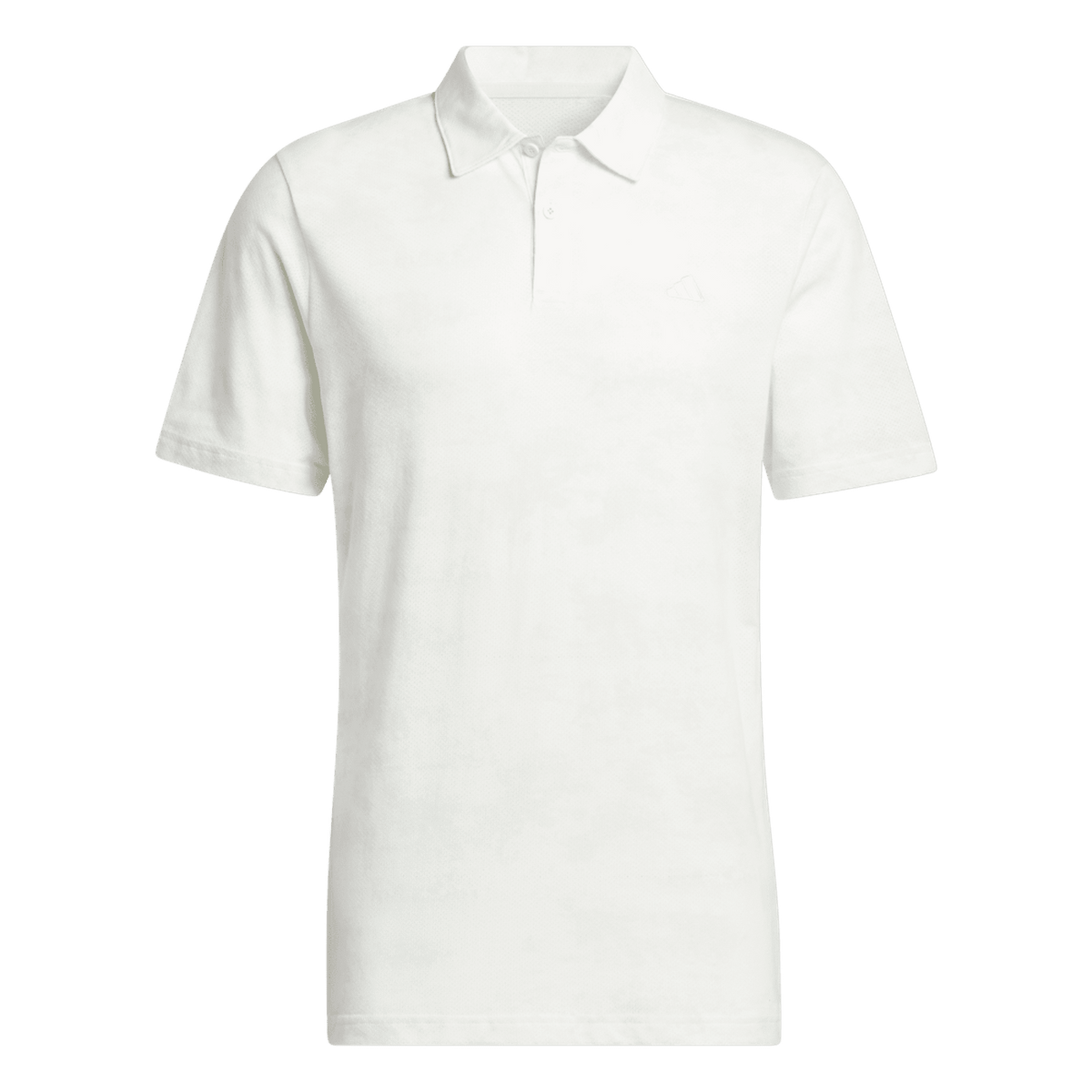 Go-To Printed Polo Shirt