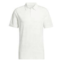 Go-To Printed Polo Shirt