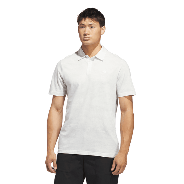 Adidas Go-To Printed Polo Shirt Herren