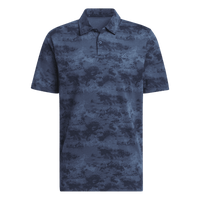 Adidas Go-To Printed Polo Shirt Herren