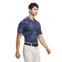 Adidas Go-To Printed Polo Shirt Herren