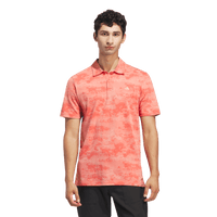 Adidas Go-To Printed Polo Shirt Herren