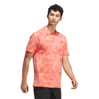 Adidas Go-To Printed Polo Shirt Herren