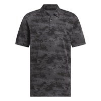 Go-To Printed Polo Shirt
