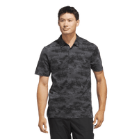 Adidas Go-To Printed Polo Shirt Herren