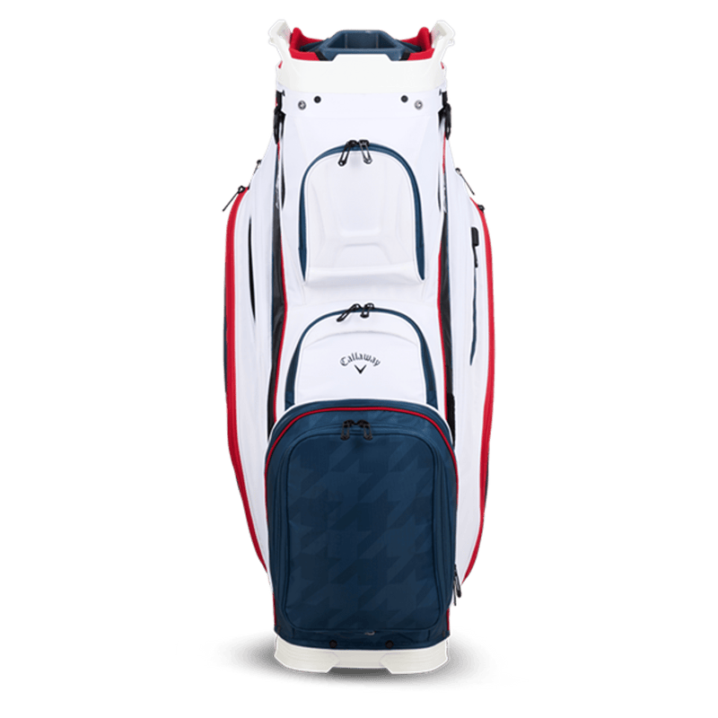 ORG 14 Cartbag