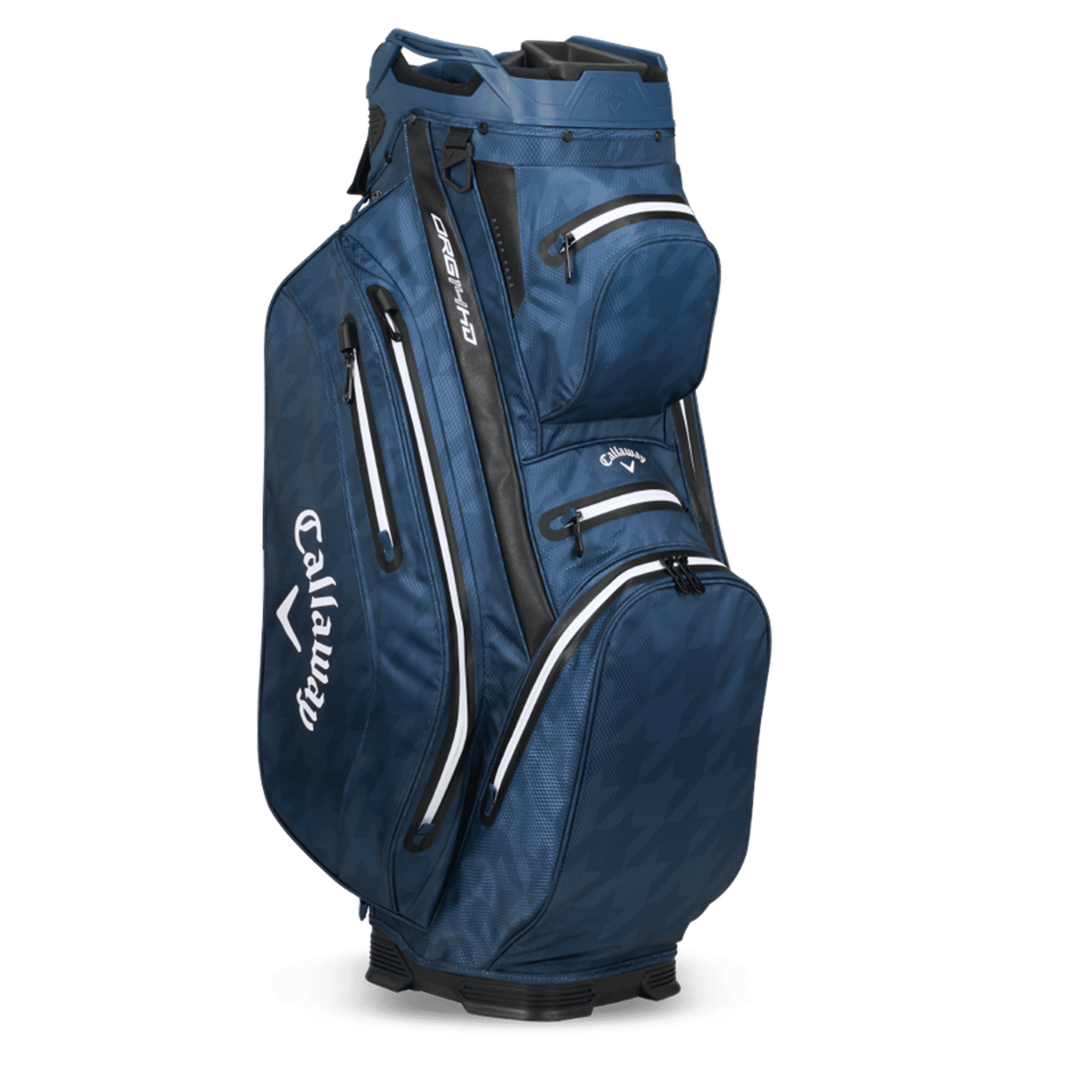 Callaway ORG 14 Hyper Dry Cartbag