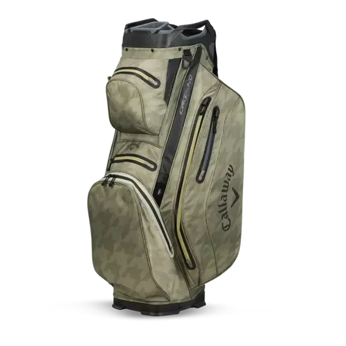 Callaway ORG 14 Hyper Dry Cartbag