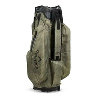 Callaway ORG 14 Hyper Dry Cartbag