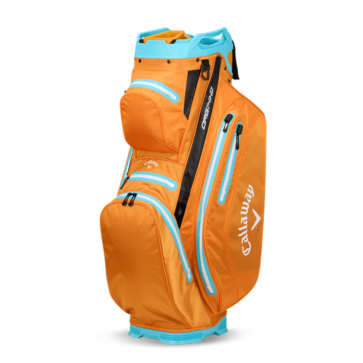 Callaway ORG 14 Hyper Dry Cartbag