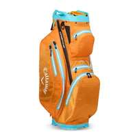 Callaway ORG 14 Hyper Dry Cartbag