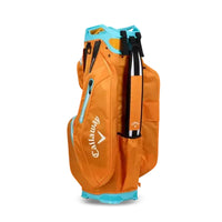 Callaway ORG 14 Hyper Dry Cartbag