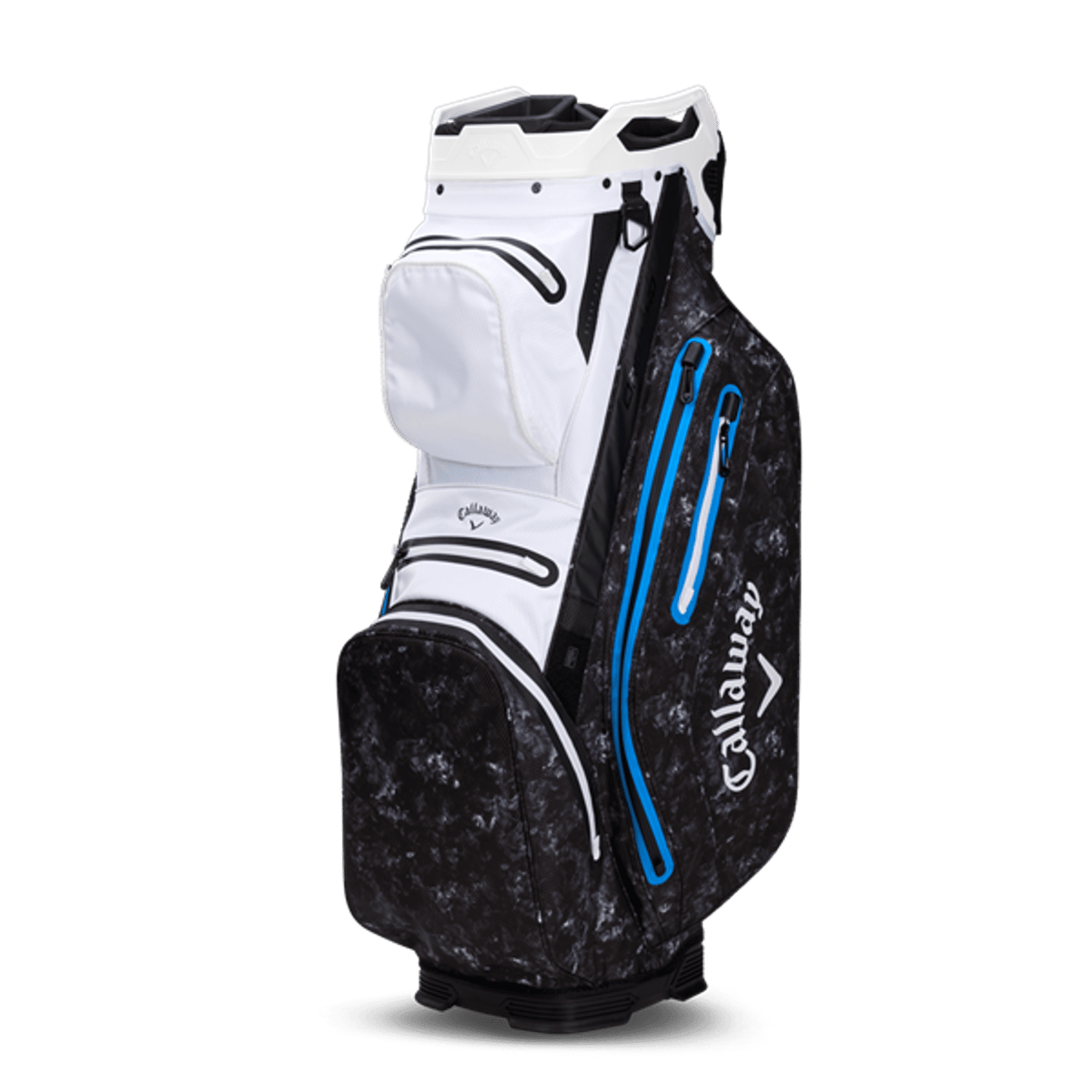 Callaway ORG 14 Hyper Dry Cartbag