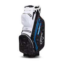 Callaway ORG 14 Hyper Dry Cartbag