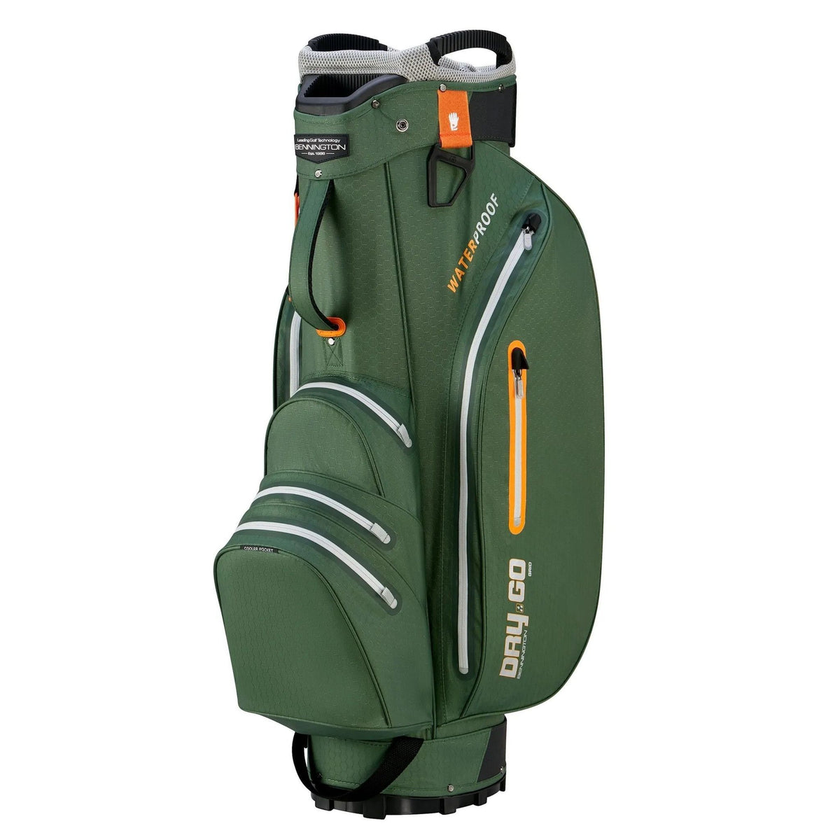 Bennington DRY Grid Orga Cartbag