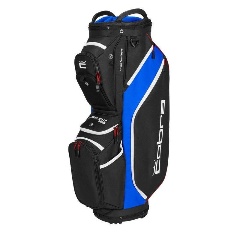 Ultralight Pro Cartbag (22)