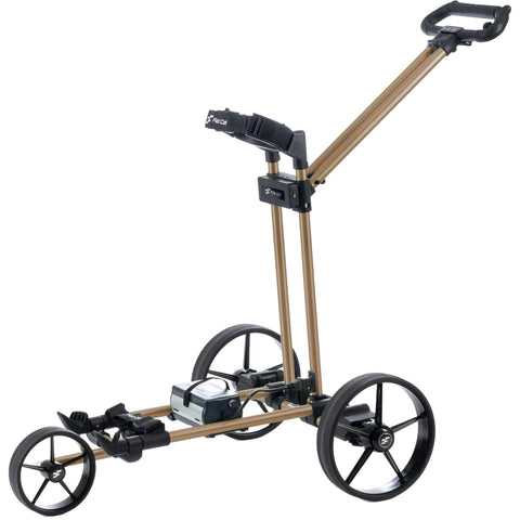 Ahead Elektrotrolley Unisex