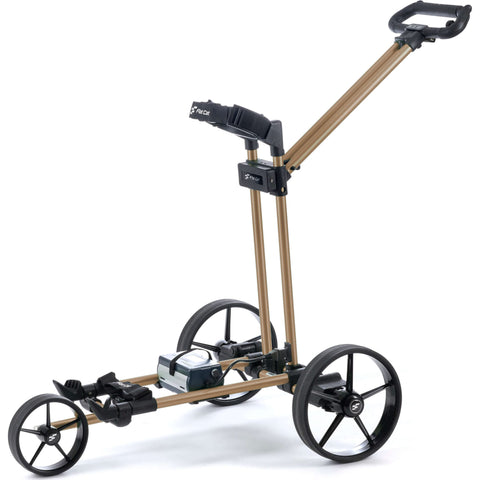 Ahead Elektrotrolley