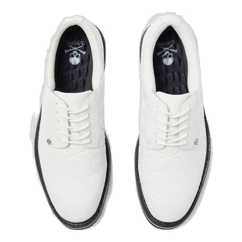 Debossed Gallivanter Golfschuhe Herren