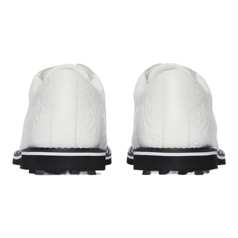 Debossed Gallivanter Golfschuhe Herren