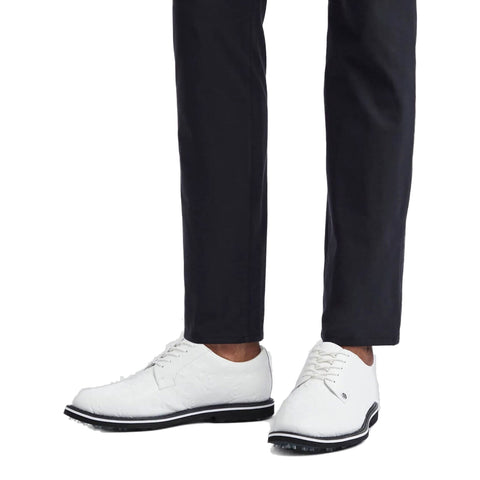 Debossed Gallivanter Golfschuhe Herren