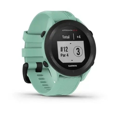 Approach® S12 Golfuhr