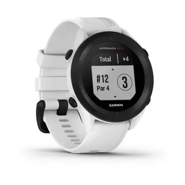 Approach® S12 Golfuhr