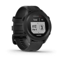 Approach® S12 Golfuhr