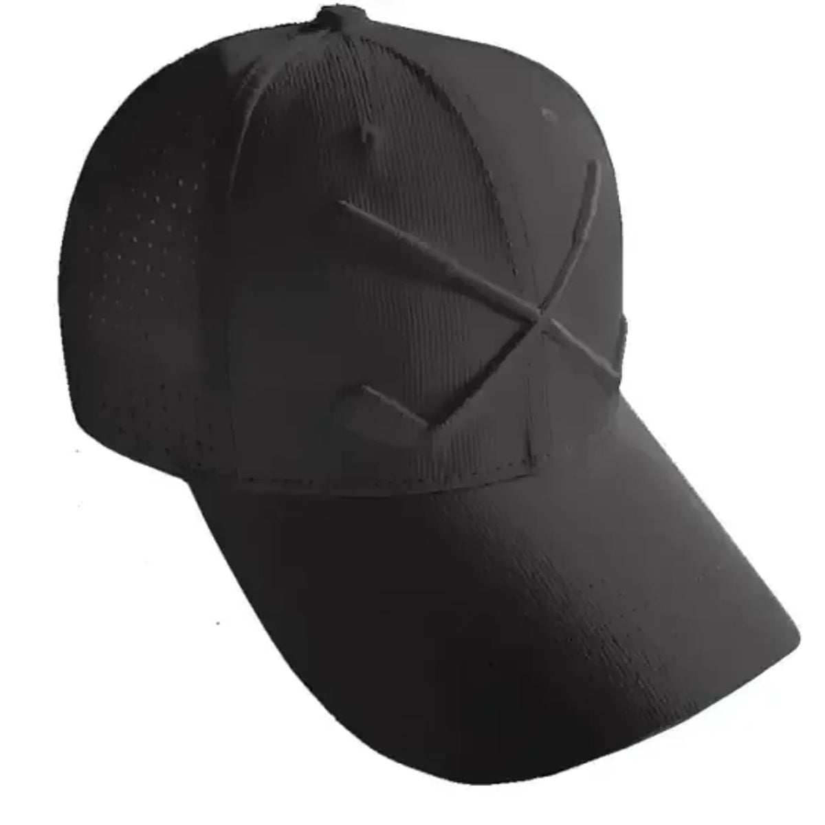 Mesh Cap