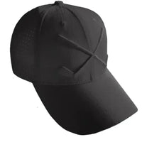 Mesh Cap