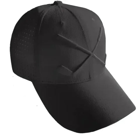 Mesh Cap