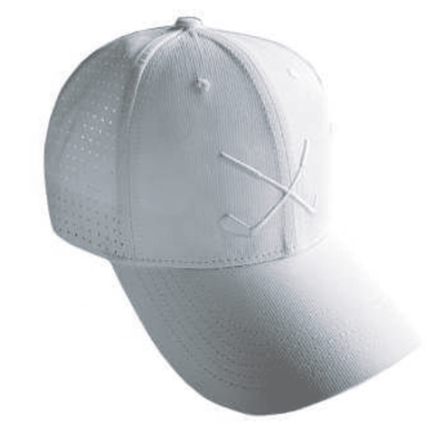 Mesh Cap