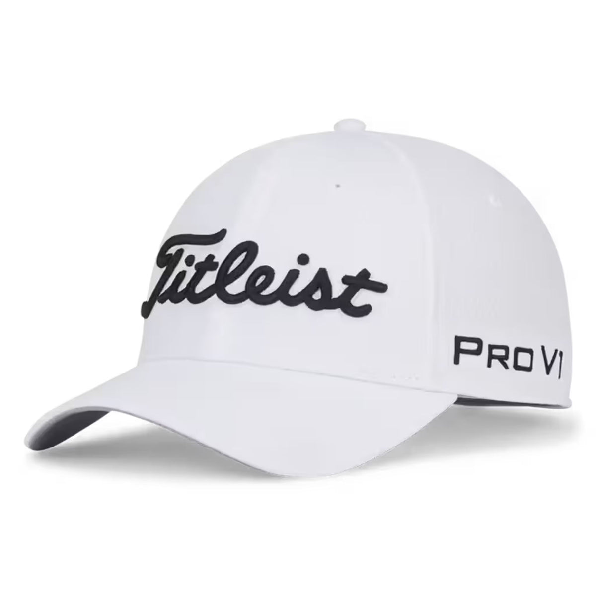 Tour Elite Cap Navy/Weiß / M/L Herren