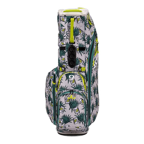 All Elements Hybrid Standbag