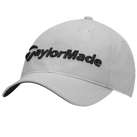 TaylorMade Juniors Radar Hat Red Herren