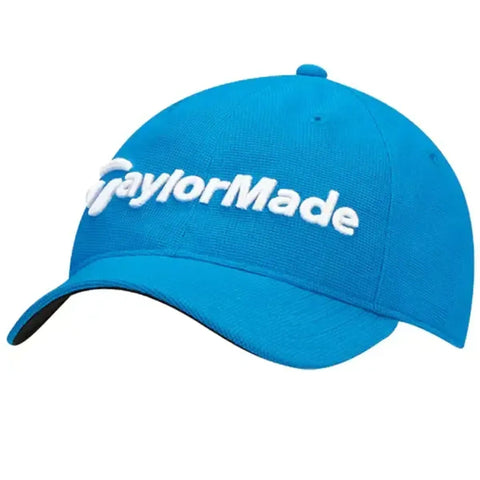 TaylorMade Juniors Radar Hat Red Herren