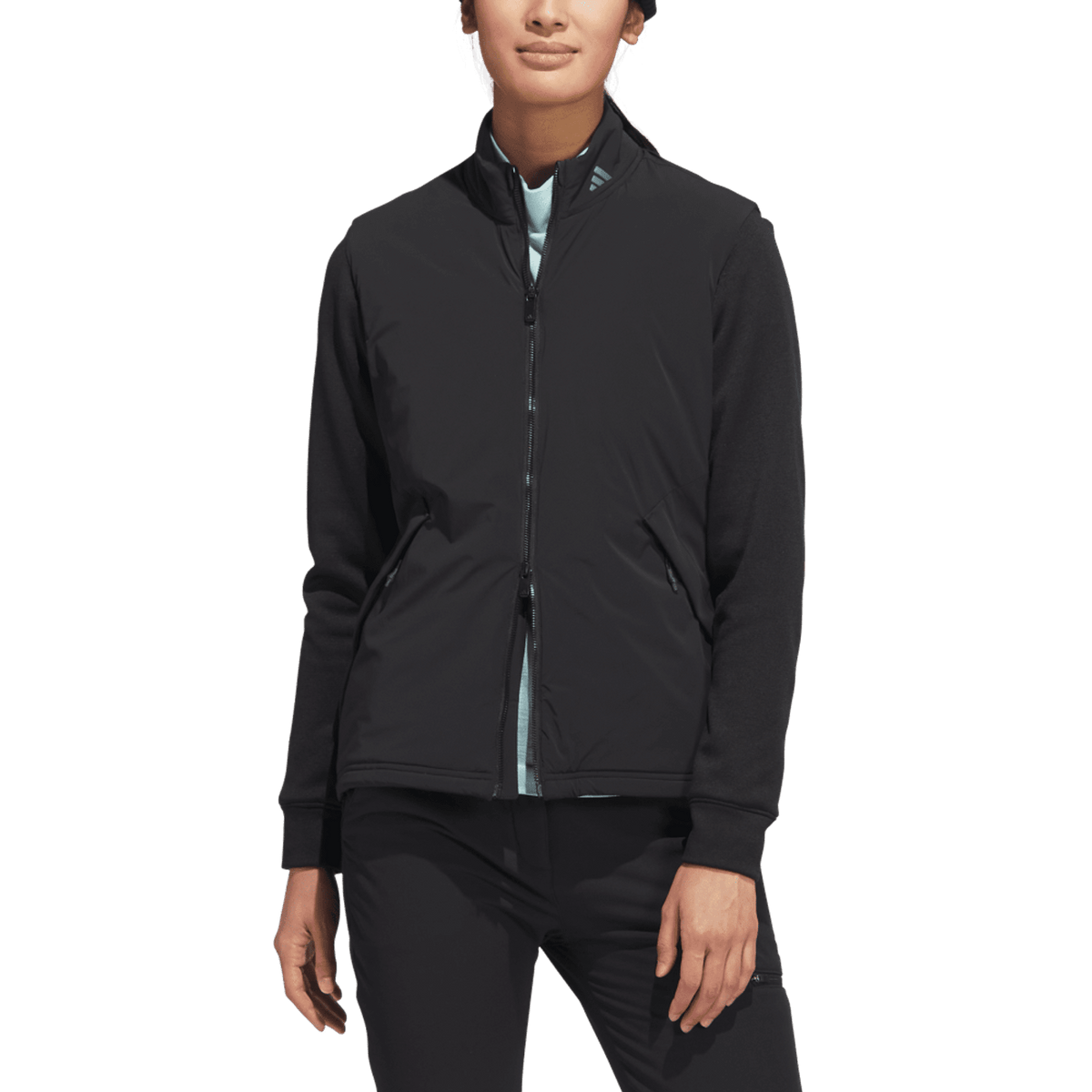 Adidas Ultimate365 Tour Frostguard Jacke Damen