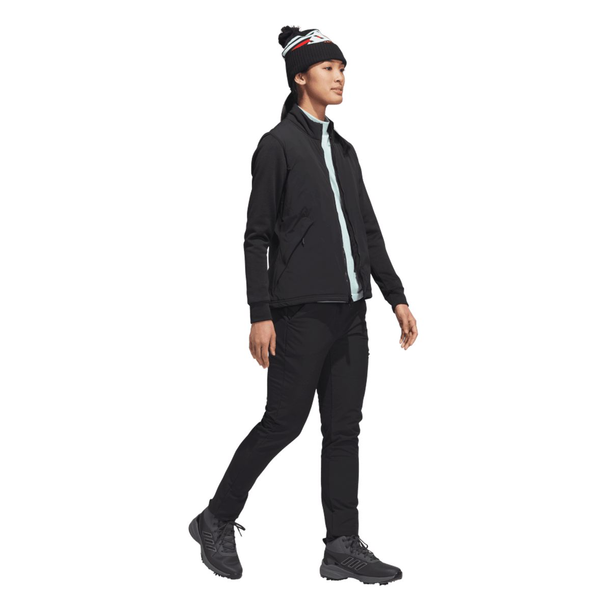 Ultimate365 Tour Frostguard Jacke