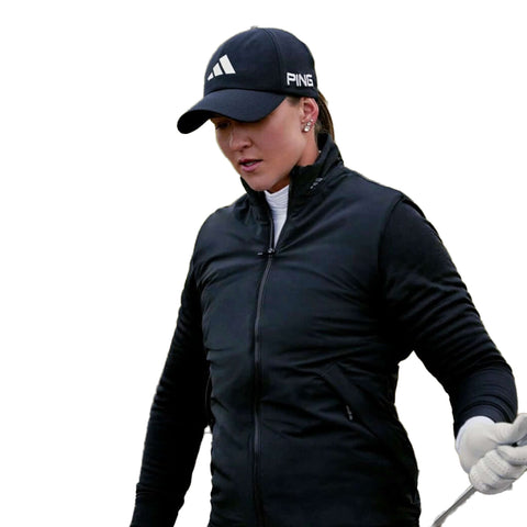 Ultimate365 Tour Frostguard Jacke Damen