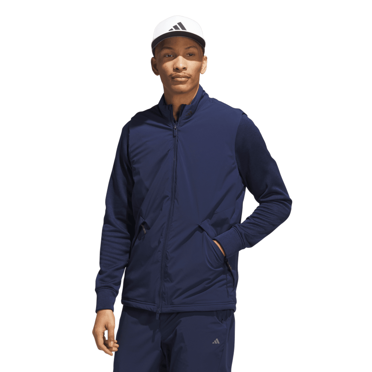 Adidas Ultimate365 Tour Frostguard Jacke Herren