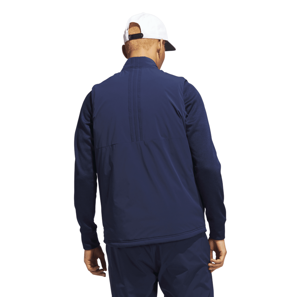 Adidas Ultimate365 Tour Frostguard Jacke Herren