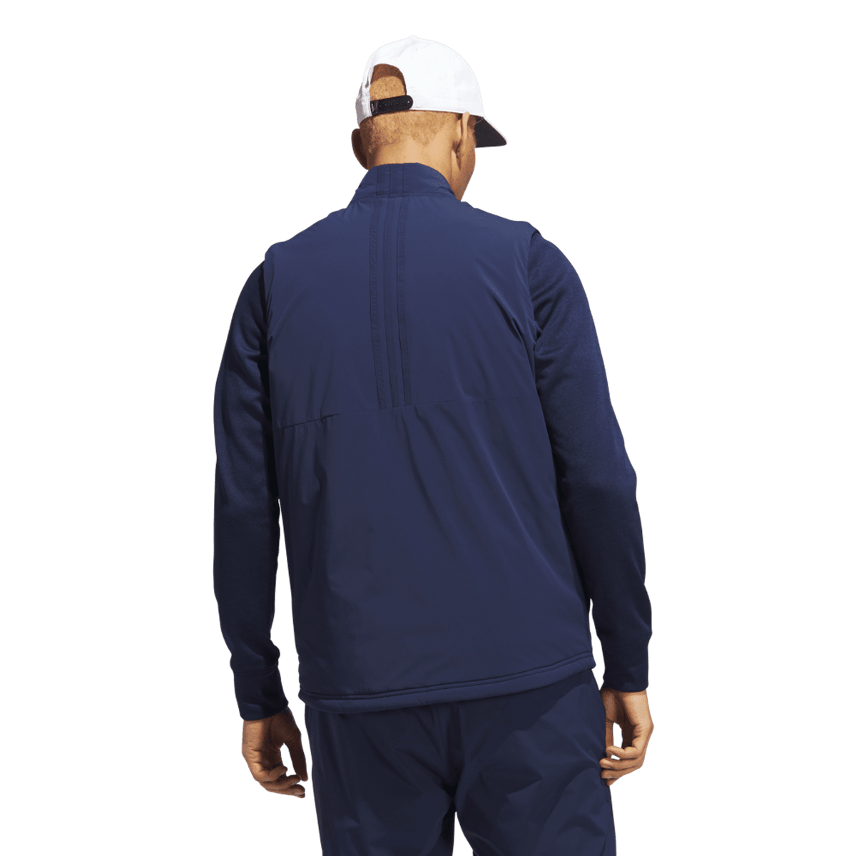 Ultimate365 Tour Frostguard Jacke