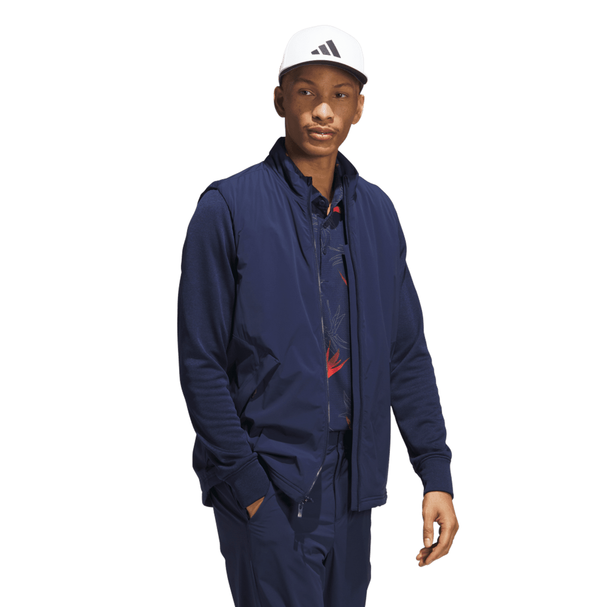 Ultimate365 Tour Frostguard Jacke