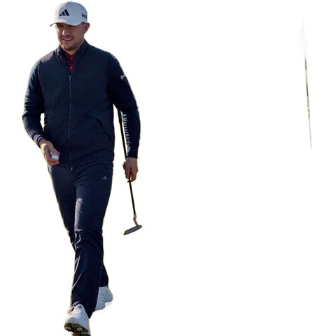 Ultimate365 Tour Frostguard Jacke Herren