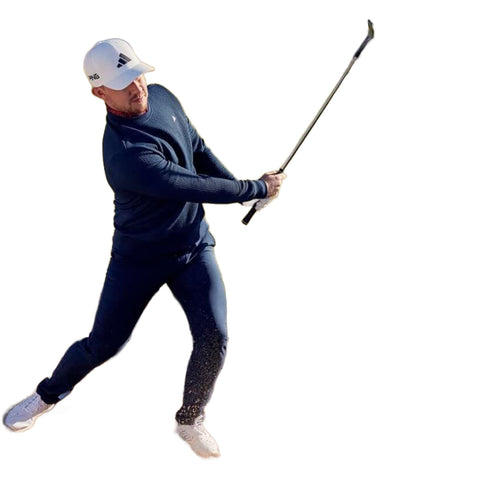 Ultimate365 Tour Frostguard Jacke Herren