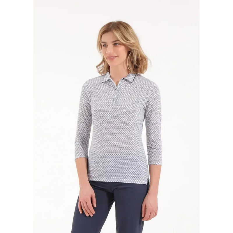 Chervo Apolide Poloshirt Damen