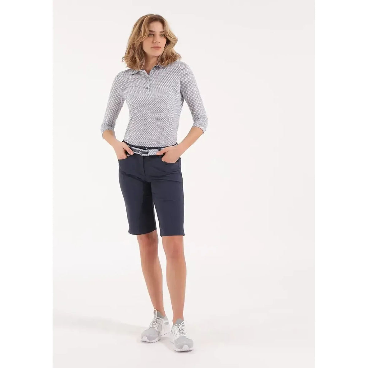 Chervo Apolide Poloshirt Damen